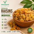 Premium Raisins 200 ym